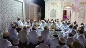 Alavi Bohras: Qare'een-e-Da'wat - Istiqbaal of Aqaa Maulaa